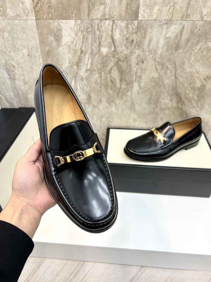 Gucci Business Shoes